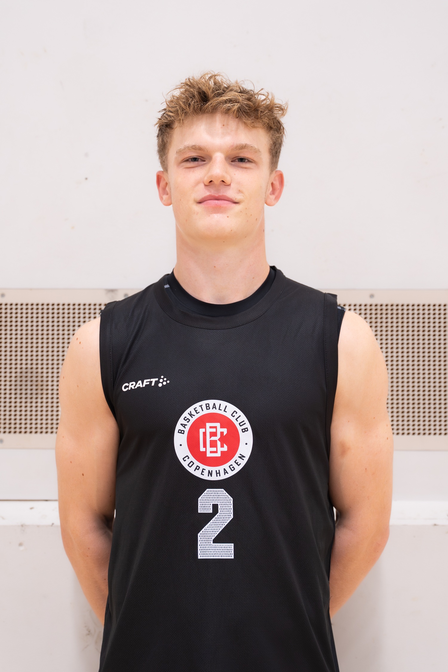 Konrad Eskelund
